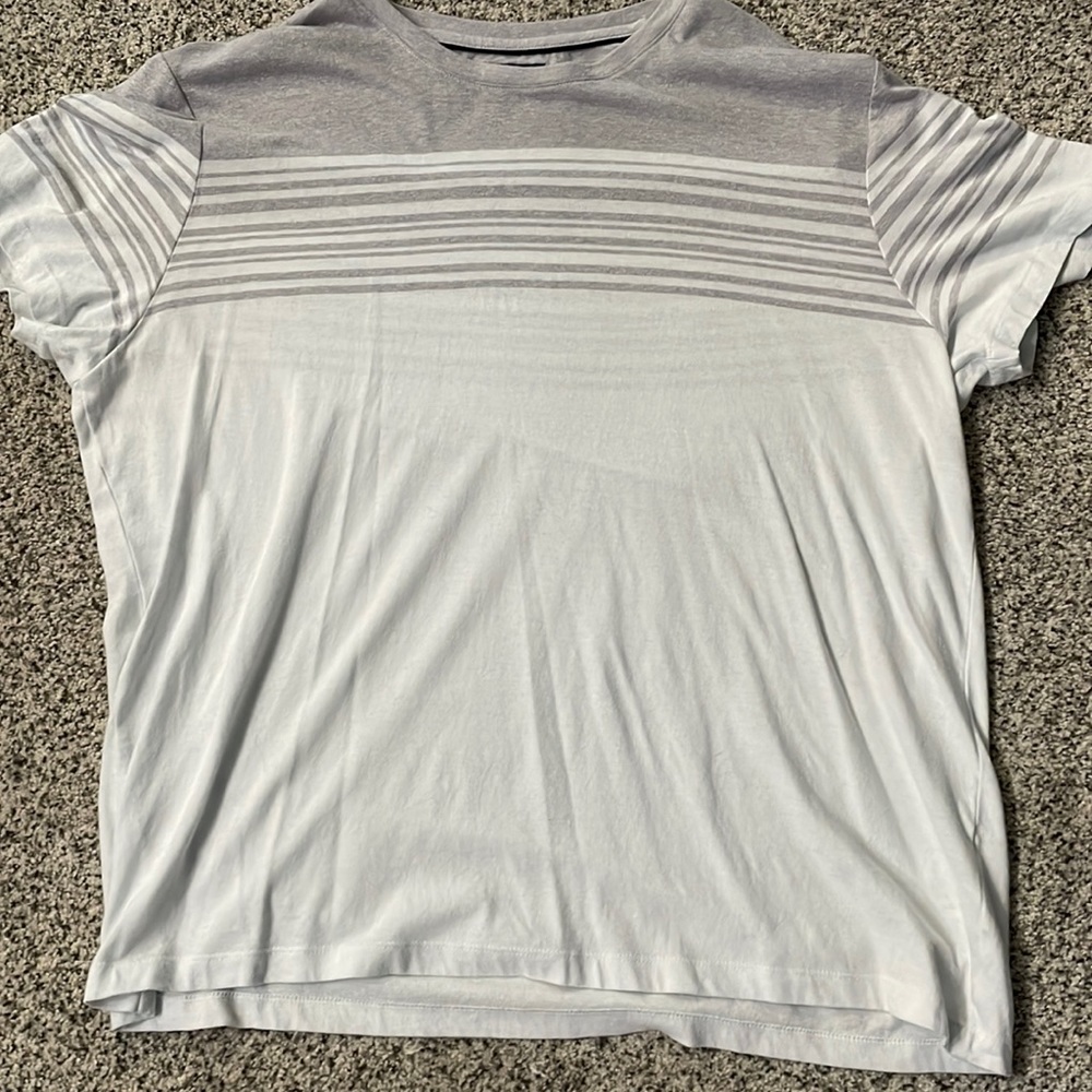 Mens Alfani T shirt